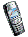Best available price of Nokia 6610 in Koreasouth