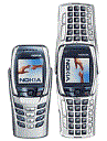 Best available price of Nokia 6800 in Koreasouth
