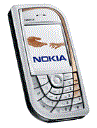 Best available price of Nokia 7610 in Koreasouth