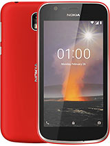 Best available price of Nokia 1 in Koreasouth