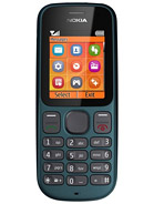 Best available price of Nokia 100 in Koreasouth