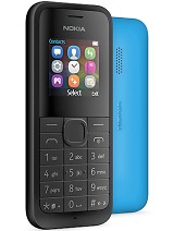 Best available price of Nokia 105 2015 in Koreasouth