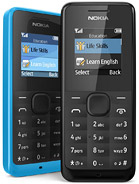Best available price of Nokia 105 in Koreasouth