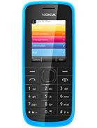 Best available price of Nokia 109 in Koreasouth