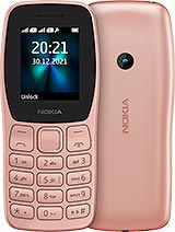 Best available price of Nokia 110 (2022) in Koreasouth