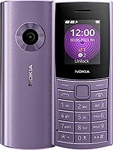 Best available price of Nokia 110 4G (2023) in Koreasouth