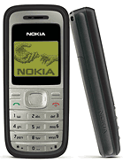 Best available price of Nokia 1200 in Koreasouth
