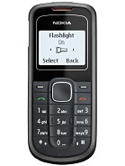 Best available price of Nokia 1202 in Koreasouth