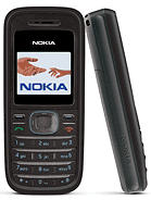 Best available price of Nokia 1208 in Koreasouth