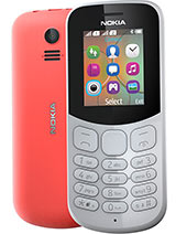 Best available price of Nokia 130 2017 in Koreasouth