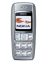 Best available price of Nokia 1600 in Koreasouth