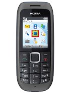 Best available price of Nokia 1616 in Koreasouth