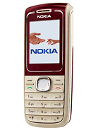 Best available price of Nokia 1650 in Koreasouth