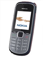 Best available price of Nokia 1662 in Koreasouth