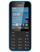 Best available price of Nokia 208 in Koreasouth