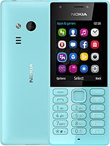 Best available price of Nokia 216 in Koreasouth
