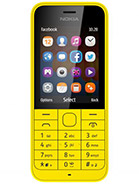 Best available price of Nokia 220 in Koreasouth