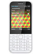 Best available price of Nokia 225 in Koreasouth