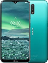 Best available price of Nokia 2_3 in Koreasouth