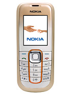 Best available price of Nokia 2600 classic in Koreasouth