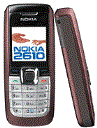 Best available price of Nokia 2610 in Koreasouth