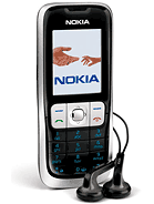 Best available price of Nokia 2630 in Koreasouth