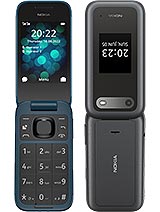 Best available price of Nokia 2760 Flip in Koreasouth