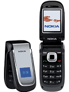 Best available price of Nokia 2660 in Koreasouth