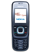 Best available price of Nokia 2680 slide in Koreasouth