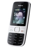 Best available price of Nokia 2690 in Koreasouth