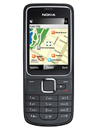 Best available price of Nokia 2710 Navigation Edition in Koreasouth