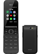 Best available price of Nokia 2720 V Flip in Koreasouth