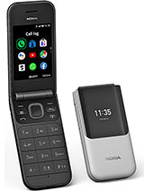 Best available price of Nokia 2720 Flip in Koreasouth