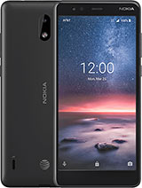 Best available price of Nokia 3_1 A in Koreasouth