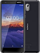 Best available price of Nokia 3-1 in Koreasouth
