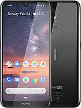 Best available price of Nokia 3-2 in Koreasouth