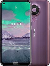 Nokia 8 at Koreasouth.mymobilemarket.net