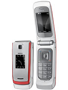 Best available price of Nokia 3610 fold in Koreasouth