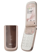 Best available price of Nokia 3710 fold in Koreasouth