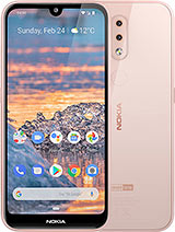 Best available price of Nokia 4_2 in Koreasouth