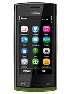 Best available price of Nokia 500 in Koreasouth