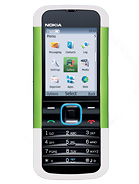 Best available price of Nokia 5000 in Koreasouth