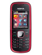 Best available price of Nokia 5030 XpressRadio in Koreasouth