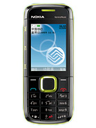 Best available price of Nokia 5132 XpressMusic in Koreasouth