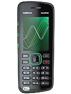 Best available price of Nokia 5220 XpressMusic in Koreasouth