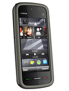 Best available price of Nokia 5230 in Koreasouth