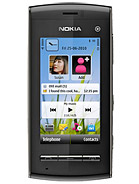Best available price of Nokia 5250 in Koreasouth
