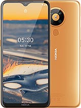 Best available price of Nokia 5.3 in Koreasouth