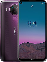 Nokia 8 V 5G UW at Koreasouth.mymobilemarket.net
