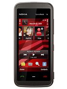 Best available price of Nokia 5530 XpressMusic in Koreasouth